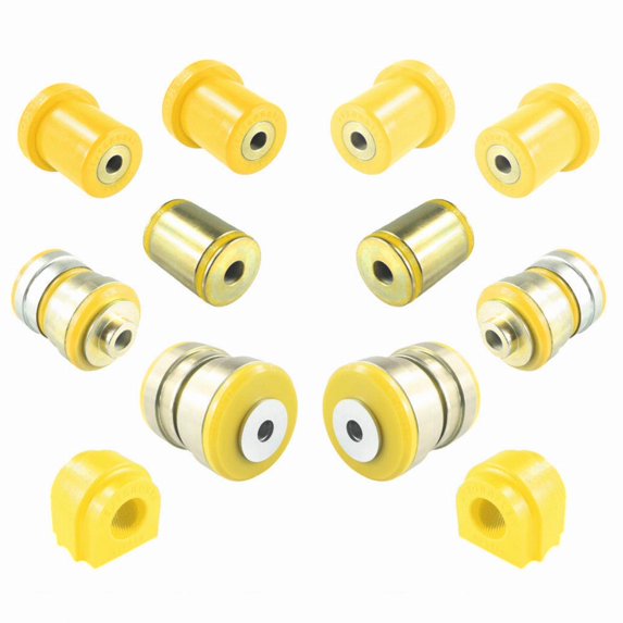 PU Front Suspension Bushing Kit Sport fits BMW 5 Series F07 (09-17) GT xDrive
