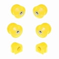 thumbnail image 1 of PU Front Suspension Bushing Kit Sport fits Mercedes-Benz C W203, 1 of 3