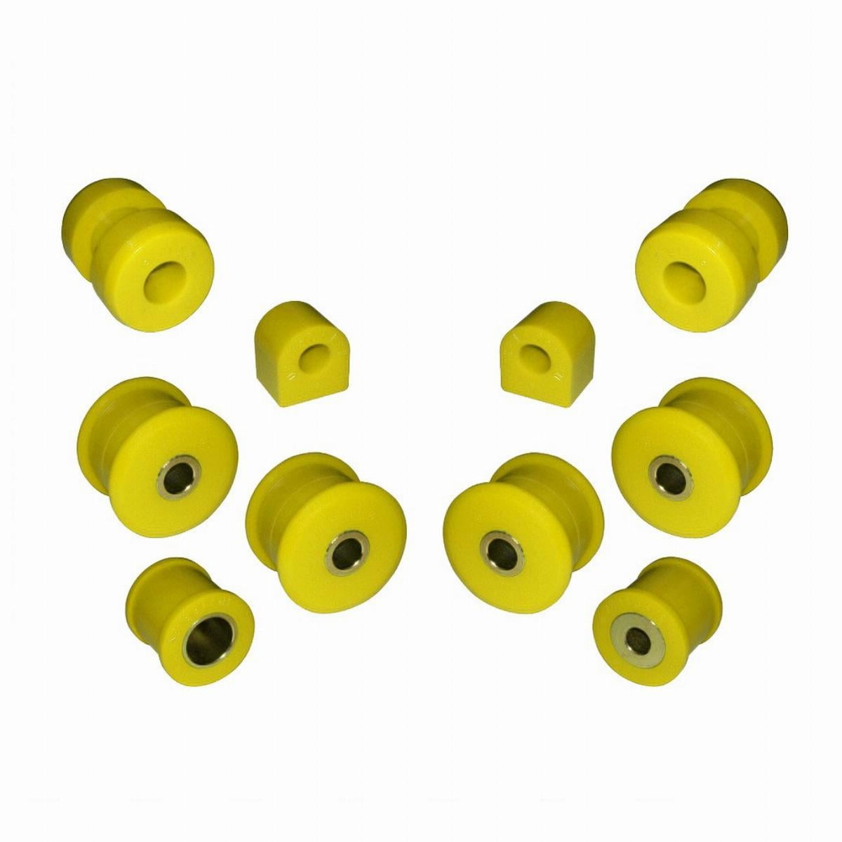PU Front Suspension Bushing Kit Sport fits Nissan Patrol / Safari Y60