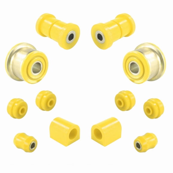Volvo 240 Suspension Kit