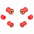 thumbnail image 1 of PU Front Suspension Bushing Kit fits Mazda 323 F BA 94-98, 1 of 2