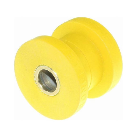 PU Front Tie Bar To Chassis Bushing 34mm Sport fits Opel Corsa
