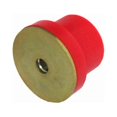 thumbnail image 1 of PU Front Upper Arm Bushing fits Alfa Romeo 147 00-09, 1 of 2