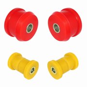 PU Front Wishbone Bushing Kit Sport fits Opel / Vauxhall Astra F 91-98