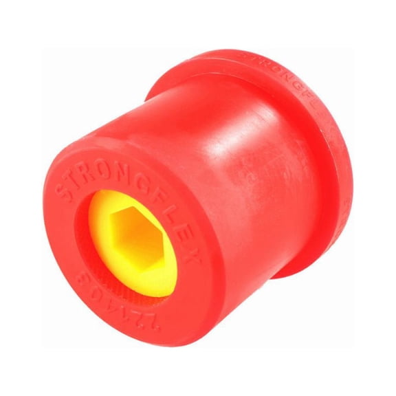 PU Front Wishbone Rear Bushing fits Audi A3 03-