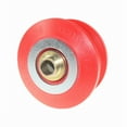 thumbnail image 1 of PU Front Wishbone Rear Bushing fits Seat Arosa 98-05, 1 of 4