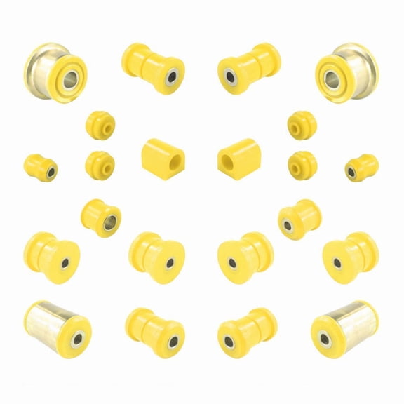Volvo 240 Suspension Kit