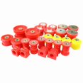 thumbnail image 1 of PU Full Suspension Bushing Kit fits Audi S3 99-03, 1 of 5