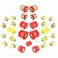 thumbnail image 1 of PU Full Suspension Bushing Kit fits Mercedes-Benz CLS C218 (10-18) 4MATIC, 1 of 4