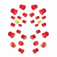 thumbnail image 1 of PU Full Suspension Bushing Kit fits Subaru Legacy BM BR (09-14), 1 of 3