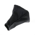 PU Gear Shift Gaiter Shifter Lever Boot DustCover for Astra Vectra
