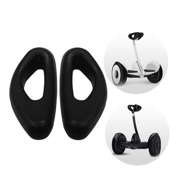 PU Handlebar Parts For Xiaomi Ninebot Mini Balance Scooter Joystick Handle Sponge Pad Leg Control