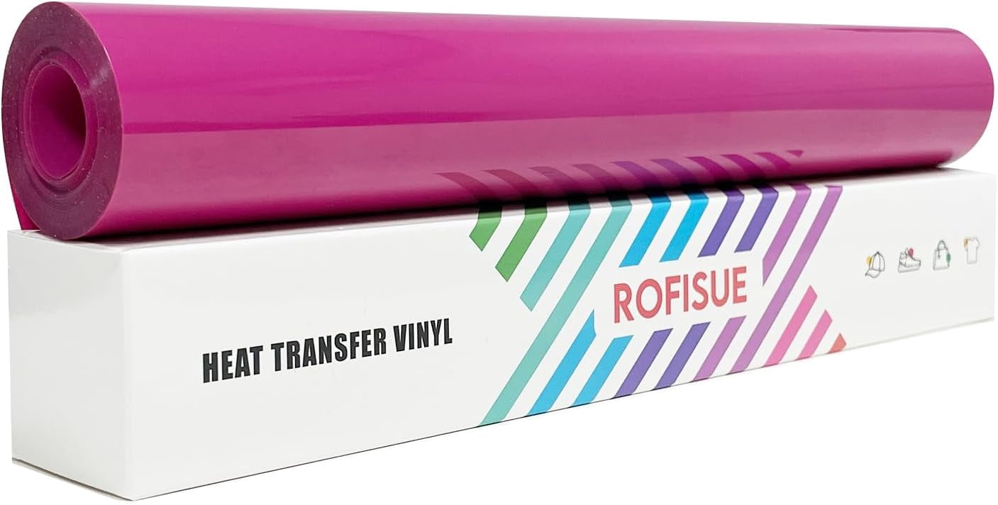 Cricut Joy Xtra Smart Iron-On, 24" 9.5 In X 24 In - 4