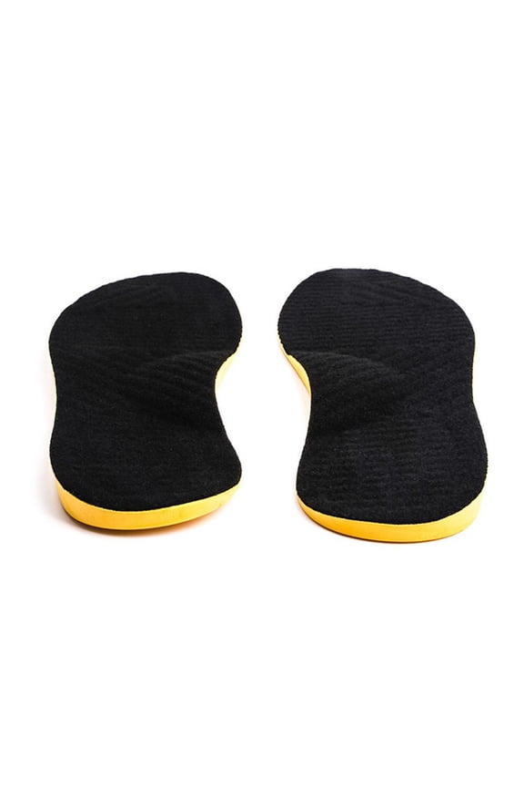 PU Insoles for High Arches: Correct Supination, Alleviate Pain, and Provide Comfort for Daily Wear