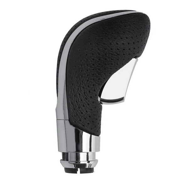 PU Leather Automatic Transmission Gear Shift Shifter Lever Knob For Buick Regal