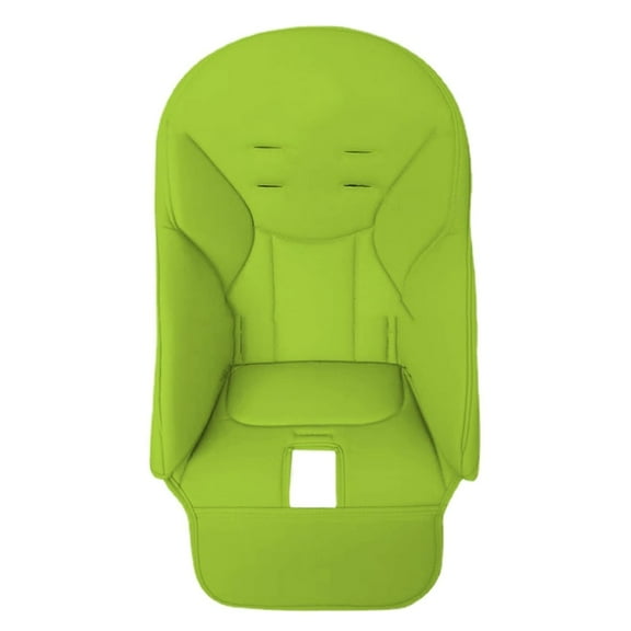 PU Leather for Baby Dining Chair | High Chair Covers for Toddler Kids,Padding Seat for Kids Chairs,Easy to Install Replacement Cushion High Chair Covers for Toddler Kid