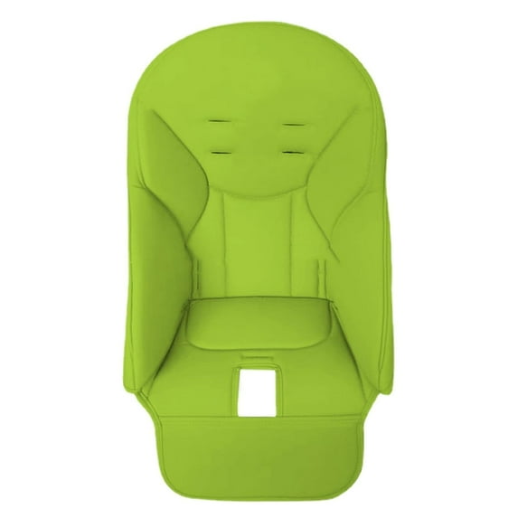 PU Leather for Baby Dining Chair | High Chair Covers for Toddler Kids,Padding Seat for Kids Chairs,Easy to Install Replacement Cushion High Chair Covers for Toddler Kid