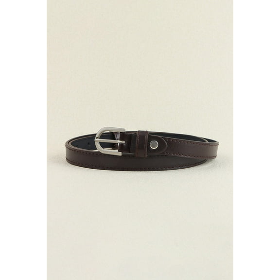PU Leather Belt