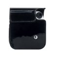 PU Leather Camera Case Bag for Fujifilm Instax Mini 12 Instant Film