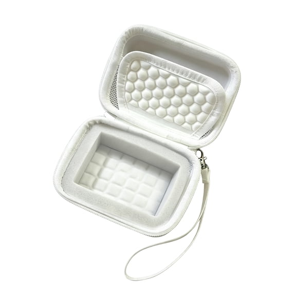PU Leather Camera Case EVA Hard Shell Waterproof Housing For Digital Cameras Box for Travel Outdoor