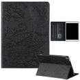 thumbnail image 1 of PU Leather Case For iPad 7th 8th 9th Generation 10.2 inch Folio Cover Flip Stand Case Auto Wake/Sleep with Card Holder, 1 of 14