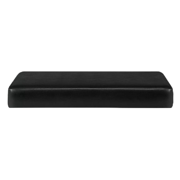 PU Leather Couch Cushion Cover Breathable for RV Loveseat Sofa Living Room