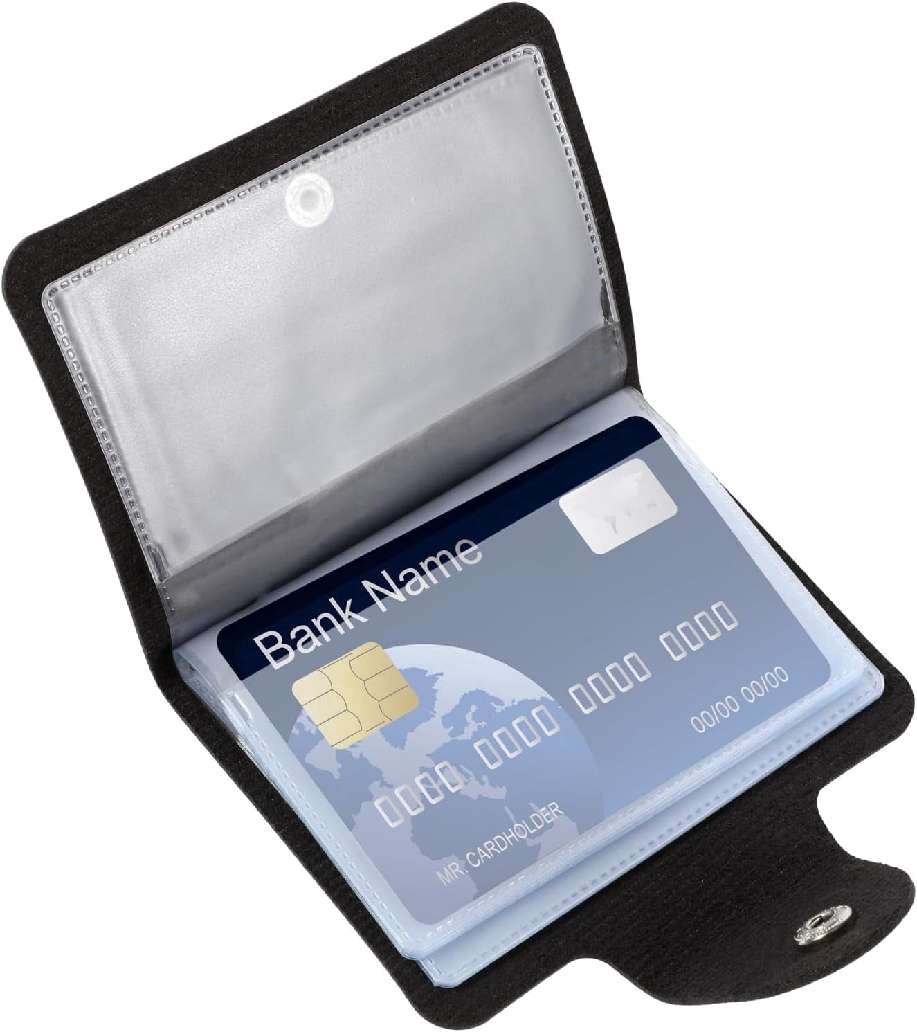 Best Sellers In Rfid Sleeves For Credit Cards