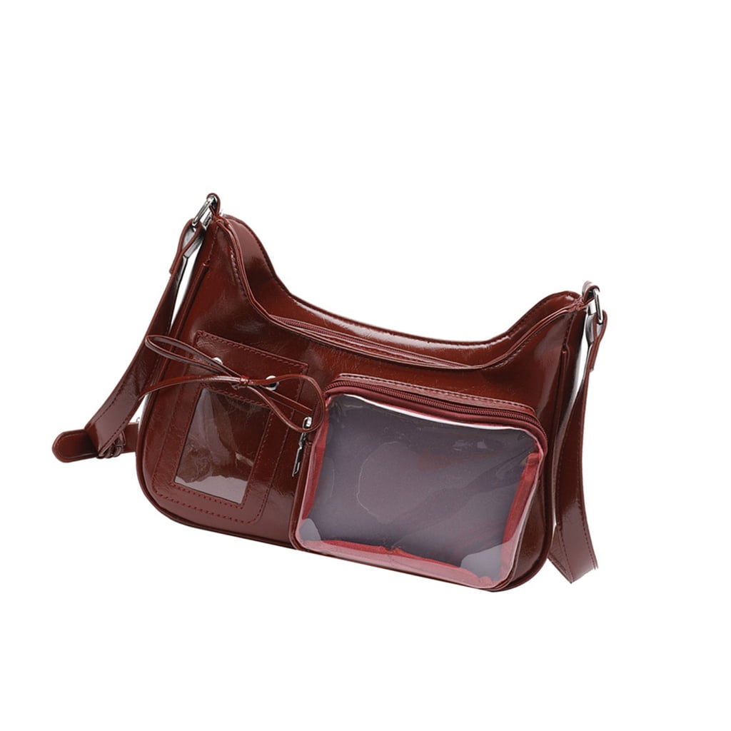 QWZNDZGR Weimei Chain Bag Women's 2022 New Leisure Fashion