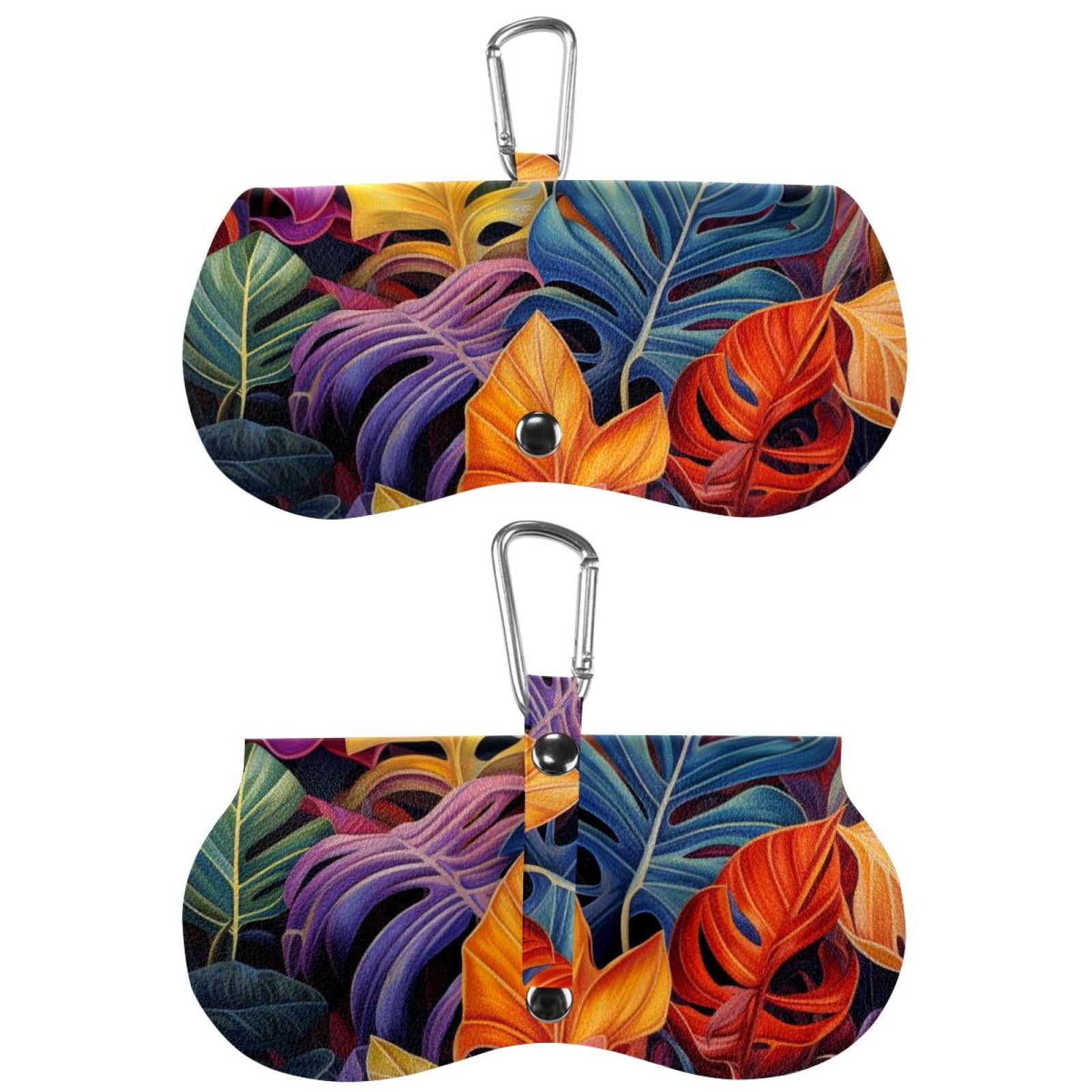 New! Luna Glasses Case main image 1