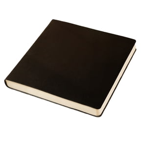 Notebook Square Grid for Office Use