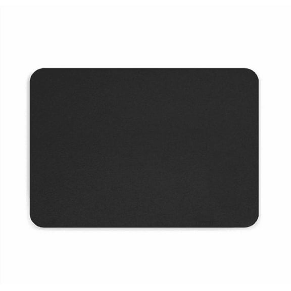 PU Leather Mouse Pad Laptop Computer Desk Mat Home Office Waterproof Anti-slip Modern Keyboard Mice Pad Writing Mat