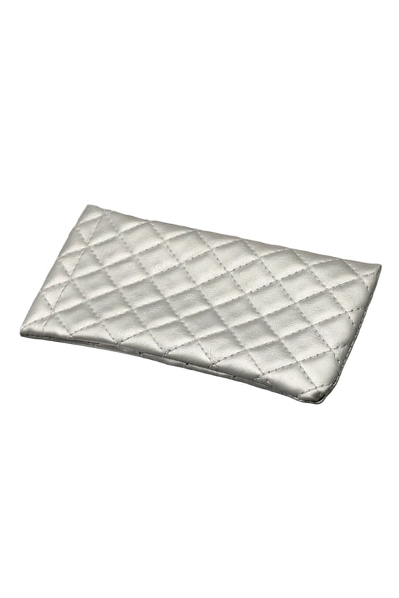 PU Leather MultiPurpose Pouch Holder Glasses IDs Cosmetics Easy Carrying Bag