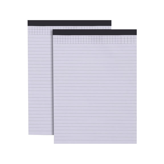 PU Leather Padfolio Folder with Built-In A4 Clipboard, Business Document Portfolio Organizer, Storage Binder with Business Card Slot for Conferences and Office Work