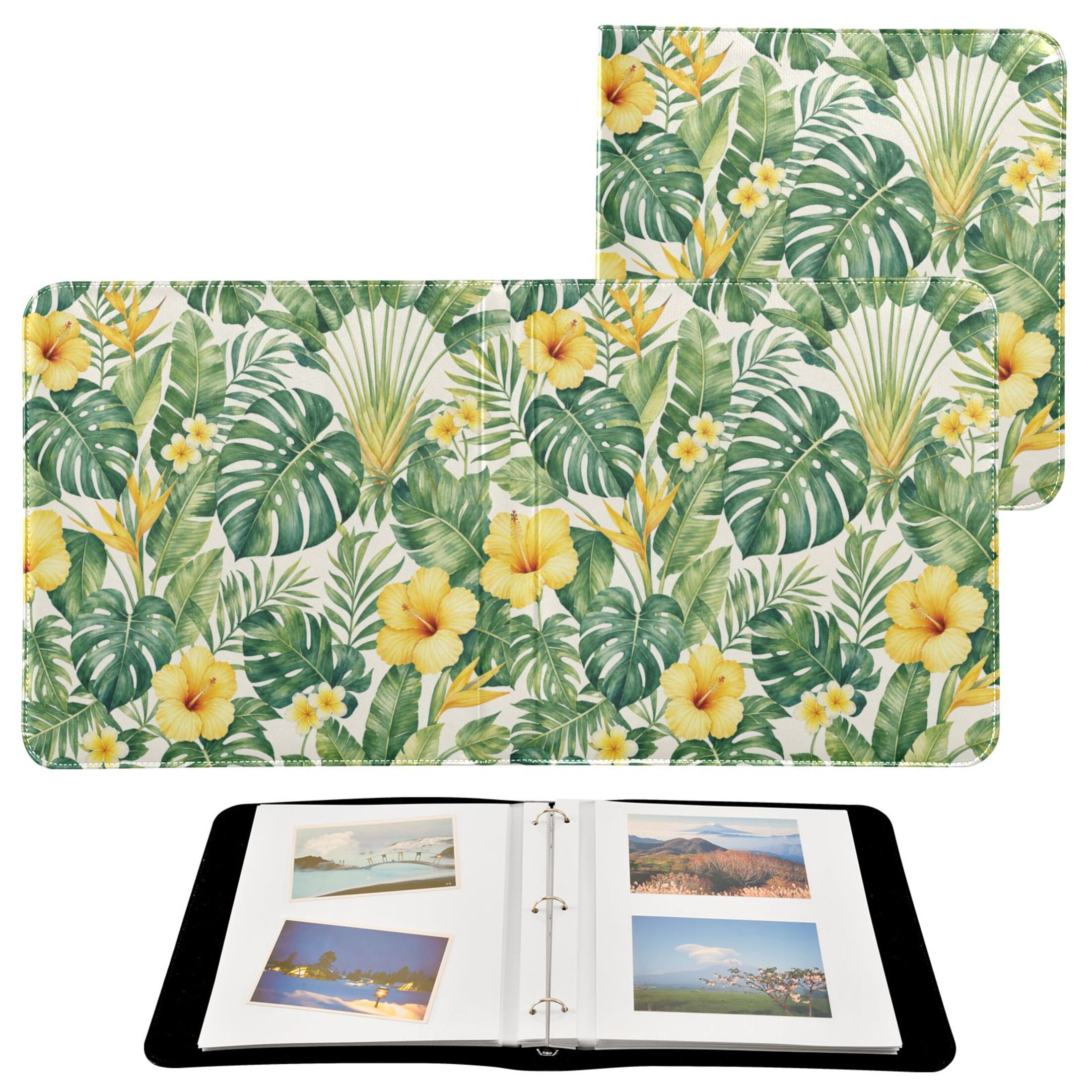 ★Hawaiian自然素材のアルバム★ Hawaii Photo Album