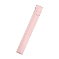 PU Leather Portable Drumsticks Storage Pouches Waterproof Drum Bag Protector Case Drum Accessories Enduring