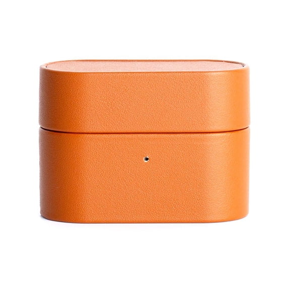 PU Leather Protective Case for Wireless Bluetooth Earbuds, Premium Headphone Cover
