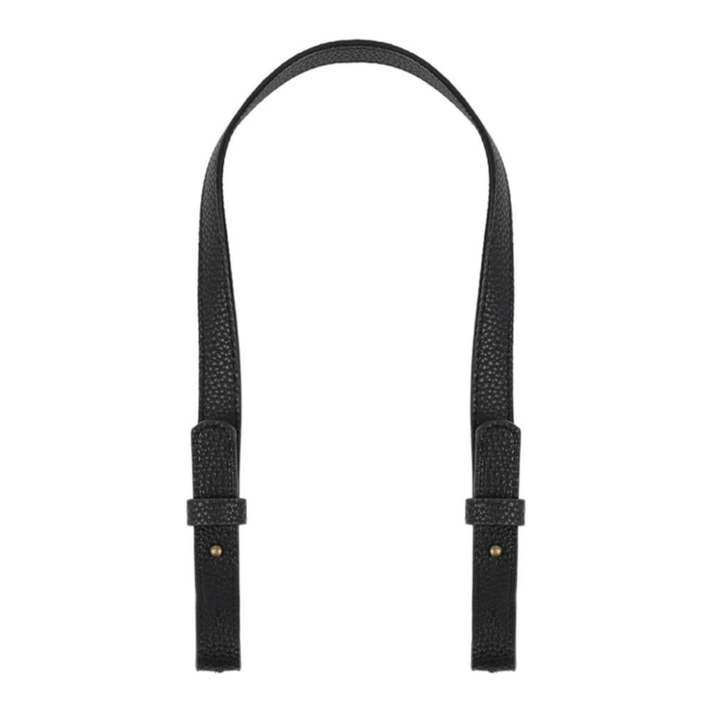 PU Leather Purse Handles Detachable Shoulder Bag Wallet Straps