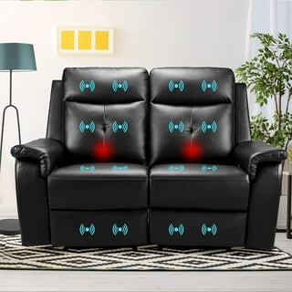 Double Recliner