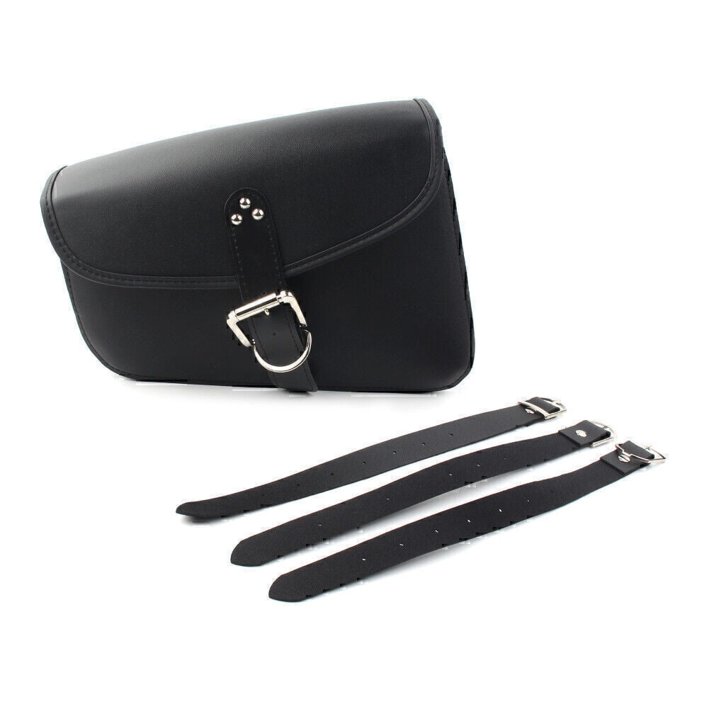 Motorcycle Front Fork Saddlebags Side Tool Bag Luggage Saddle Bag Pouc – Motorsports Group