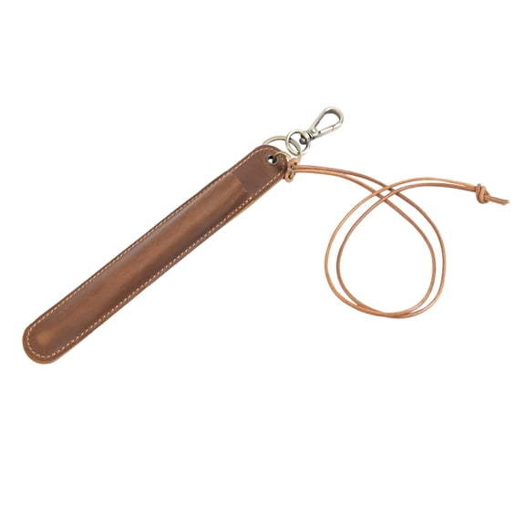 PU Leather Single Fountain Pen Protective Case Pen Sleeve Leather Pen Organizers Fountain Pen Holders Bag Pen Pouches