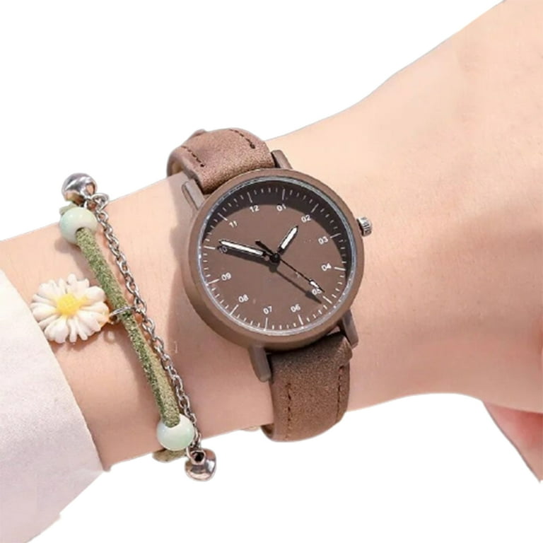 Watch for girls shopping top
