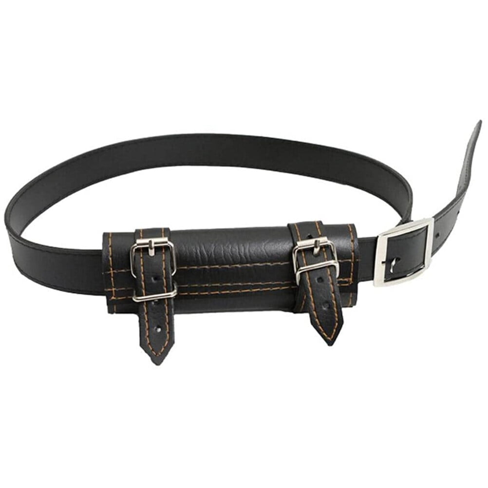 PU Leather Sword Holster, Sword Holster Stylish For Cosplay Event For Katana