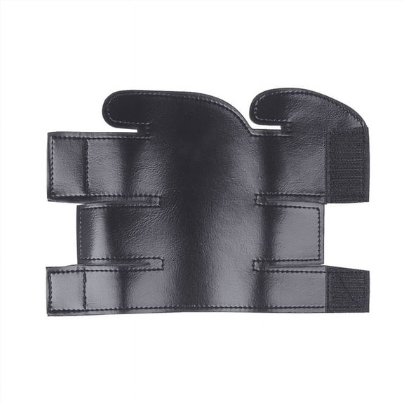 PU Leather Trumpet Valve Guard: Trumpet Valve Protector Brass Instrument Case Accesso xc637