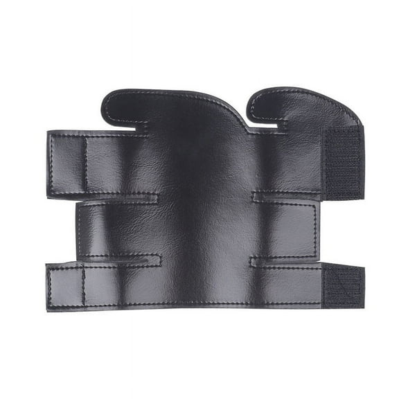 PU Leather Trumpet Valve Guard: Trumpet Valve Protector Brass Instrument Case Accessories
