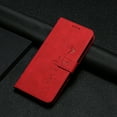 thumbnail image 1 of PU Leather Wallet Case for Samsung Galaxy Note 20, Card Slots Flip Cover with Stand Feature Magnetic Closure Case for Samsung Galaxy Note 20(6.7 inch),Red, 1 of 10