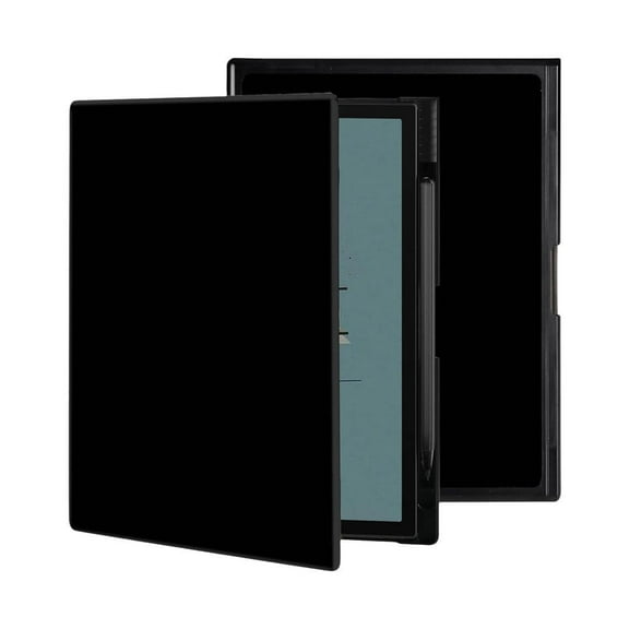 PU Protective Cover with Magnetic Closure, Full Edge Protection, and Multi-Angle Support for Various Device Viewing Scenarios