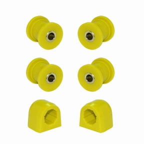 PU Rear Anti Roll Bushing Kit Sport fits SubaruImpreza GC GF 92-00