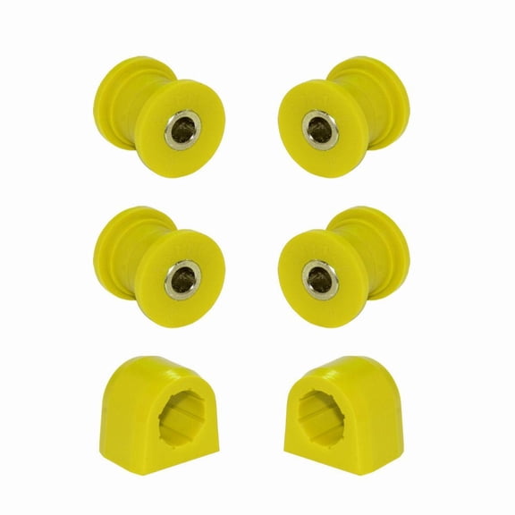 PU Rear Anti Roll Bushing Kit Sport fits SubaruImpreza GC GF 92-00
