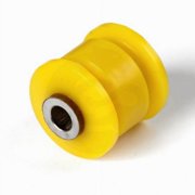 PU Rear Axle Rod Bushing 1-06-296 compatible with TOYOTA 4RUNNER SURF PRADO