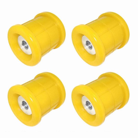 PU Rear Beam Bushing Kit E39 Sedan Sport fits BMW E39 Sedan